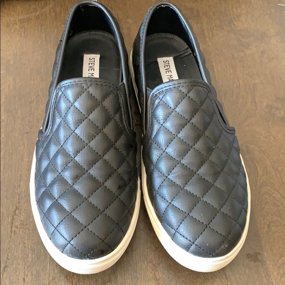 Steve madden shoes - Picture 1 of 5